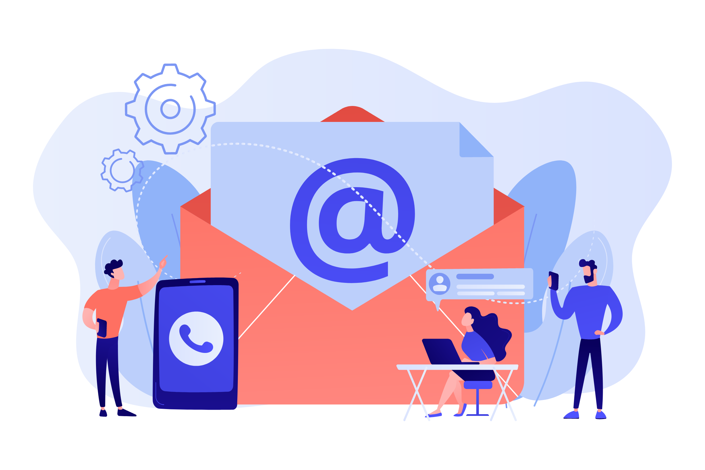 Contact